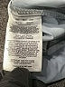 Columbia 100% Nylon Gray Jacket Size M - photo 7