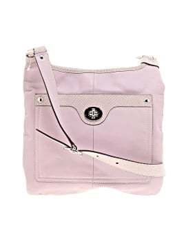 Coach Factory Leather Crossbody Bag (view 1)