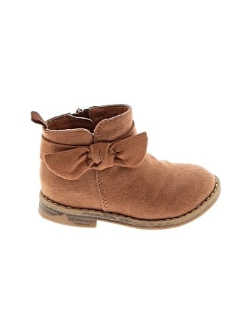 Gap Ankle Boots (view 1)