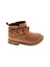 Gap Tan Ankle Boots Size 6 (kids) - photo 1