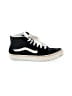 Vans Black Sneakers Size 2 1/2 (youth) - photo 1