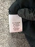 Elle Solid Black Casual Dress Size 2X - photo 8