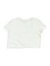 Gap Ivory Short Sleeve T-Shirt Size S (kids) - photo 2