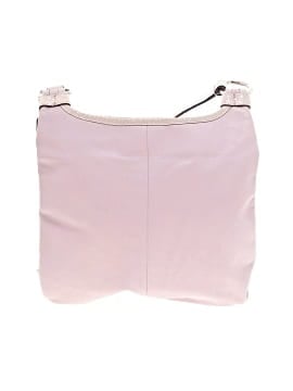 Coach Factory Leather Crossbody Bag (view 2)