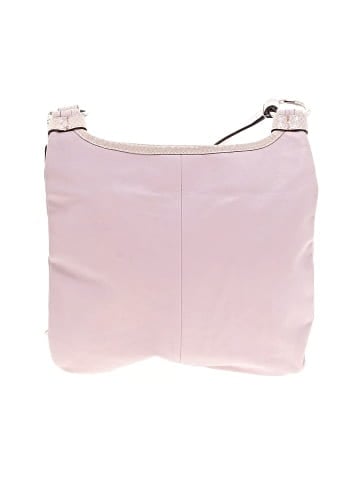 Coach Factory Leather Crossbody Bag (view 2)