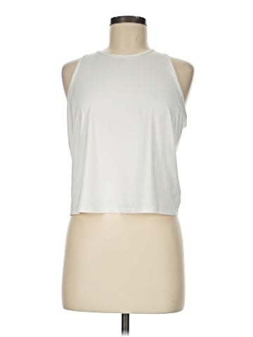 SPANX Sleeveless T-Shirt (view 1)