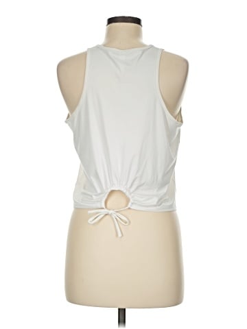SPANX Sleeveless T-Shirt (view 2)