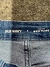 Old Navy Stars Blue Jeans Size 2 - photo 4