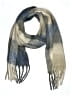 CC 100% Polyester Gray Scarf One size - photo 1
