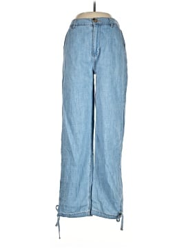 Zara Jeans (view 1)