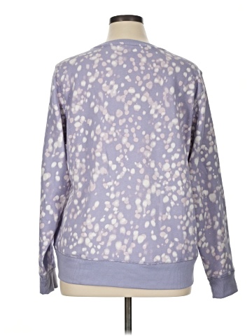 Tek Gear Pullover Sweater (view 2)