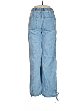 Zara Jeans (view 2)