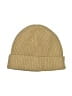 AE77 Tan Beanie One size - photo 1