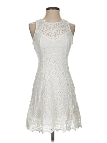 Hollister Cocktail Dress (view 1)