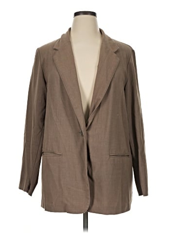 Briggs New York Blazer (view 1)
