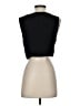 H&M Black Vest Size S - photo 2