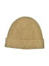 AE77 Tan Beanie One size - photo 2