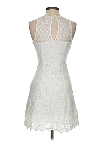 Hollister Cocktail Dress (view 2)