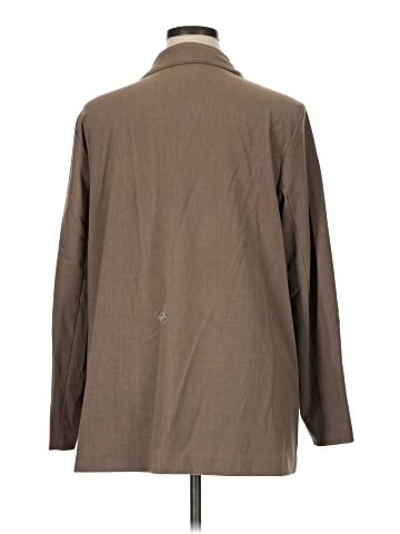 Briggs New York Blazer (view 2)