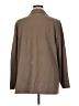 Briggs New York Tan Brown Blazer Size 16 - photo 2