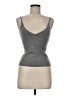 Tahari Gray Pullover Sweater Size M (estimated) - photo 1