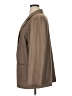 Briggs New York Tan Brown Blazer Size 16 - photo 5
