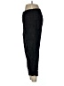 Max Studio Black Cargo Pants Size 8 - photo 5