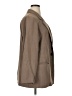 Briggs New York Tan Brown Blazer Size 16 - photo 4