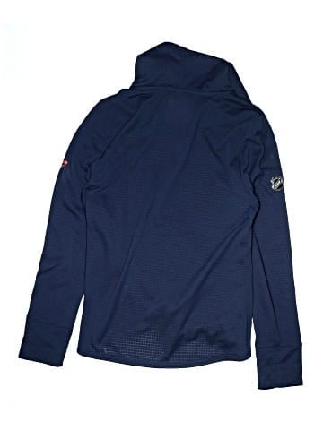 NHL Zip Up Hoodie (view 2)