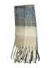 CC 100% Polyester Gray Scarf One size - photo 2