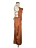Unbranded Brown Cocktail Dress Size S - photo 4