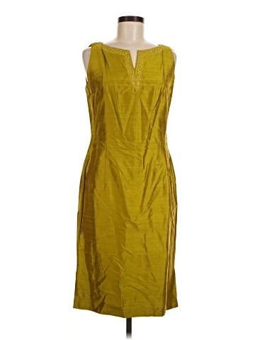 Maggy London Cocktail Dress (view 1)