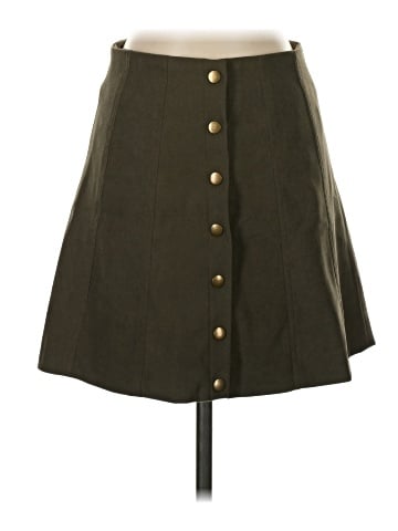 Mittoshop Casual Skirt (view 1)