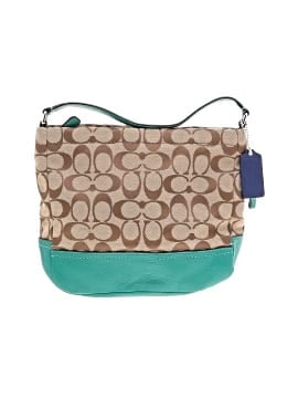 Coach Factory Shoulder Bag (view 1)