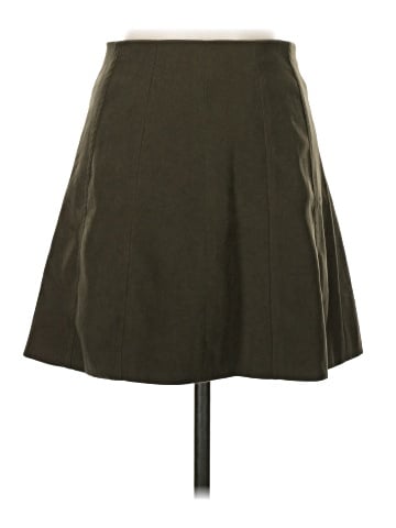 Mittoshop Casual Skirt (view 2)