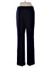 Preston & York 100% Polyester Blue Dress Pants Size 10 - photo 2