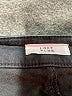Ann Taylor LOFT Black Jeggings Size 22 - photo 4
