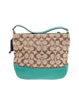 Coach Factory Shoulder Bag (view 2)