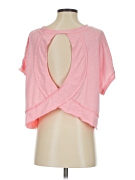 Unbranded Short Sleeve Top (view 2)