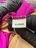 L.L.Bean Solid Purple One Piece Swimsuit Size L (estimated) - photo 3