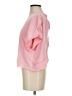 Unbranded Pink Short Sleeve Top Size S - photo 5
