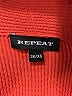 Repeat Cashmere Red Cardigan Size XS - photo 7
