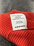 Repeat Cashmere Red Cardigan Size XS - photo 8