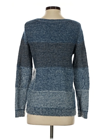 Tribal Pullover Sweater (view 2)