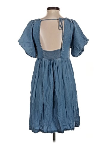 Hem & Thread Casual Dress (view 2)