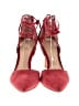Vince Camuto Red Heels Size 9 - photo 2