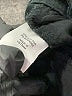 Soho Solid Black Shorts Size 4 - photo 4