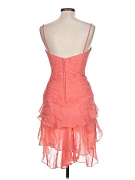 Jovani Cocktail Dress (view 2)