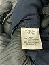Skies Are Blue 100% Polyester Solid Blue Jumpsuit Size M - photo 5