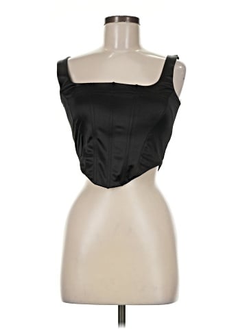 Adika Sleeveless Top (view 1)